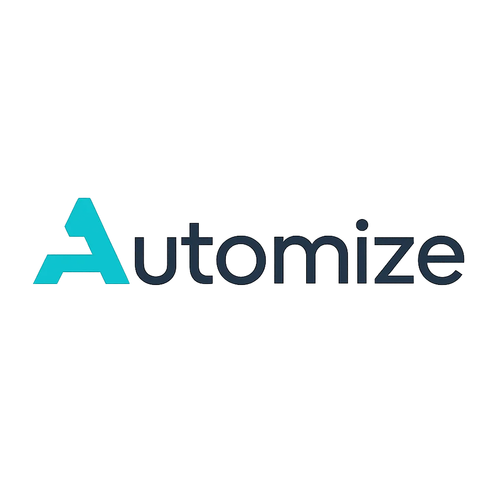 Automize LLC logo