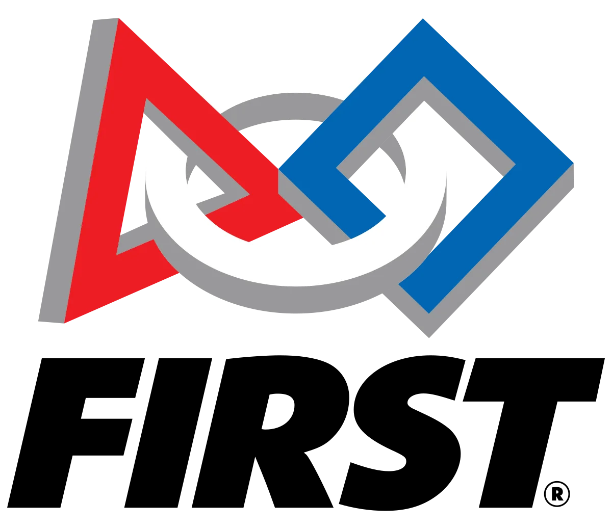 FIRST Robotics Team #5675 logo